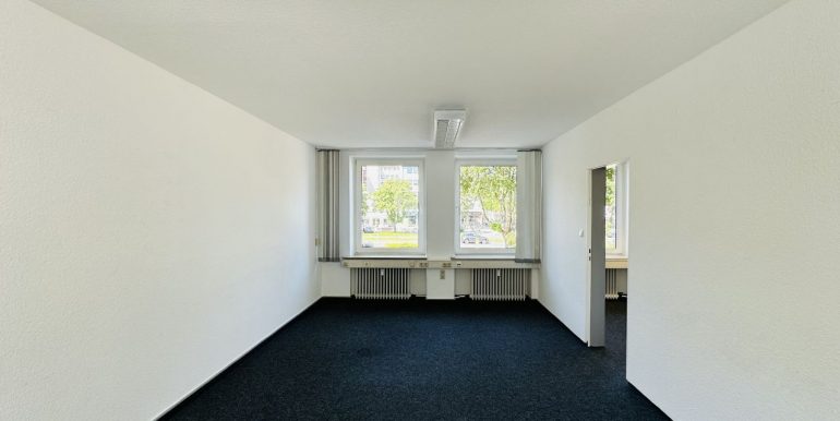 Büro-/Praxisfläche