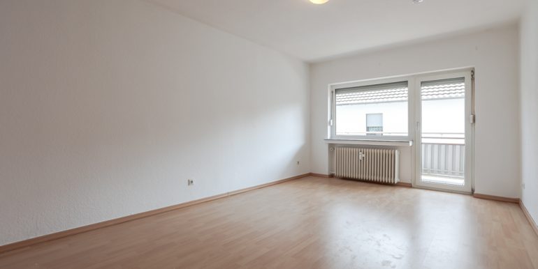 Zimmer 2 Wohnung 2