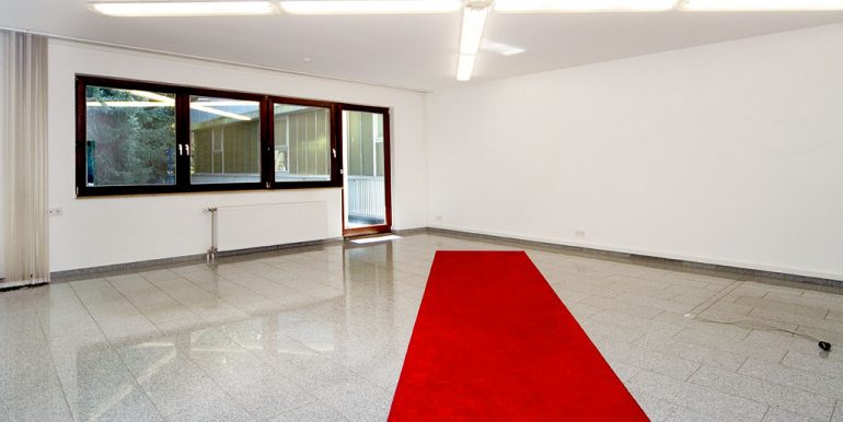 Büro ca. 34 m²