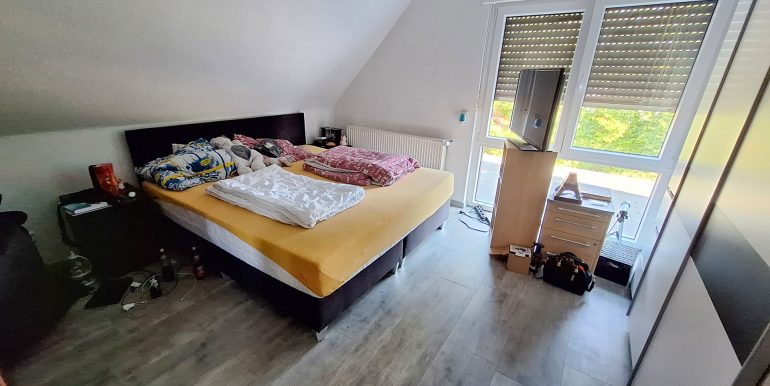 Schlafzimmer OG