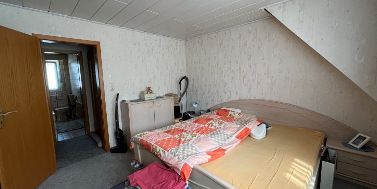 Schlafzimmer 1.OG