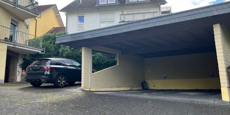 Carport