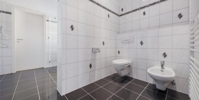 Badezimmer OG