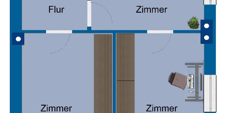 Dachgeschoss