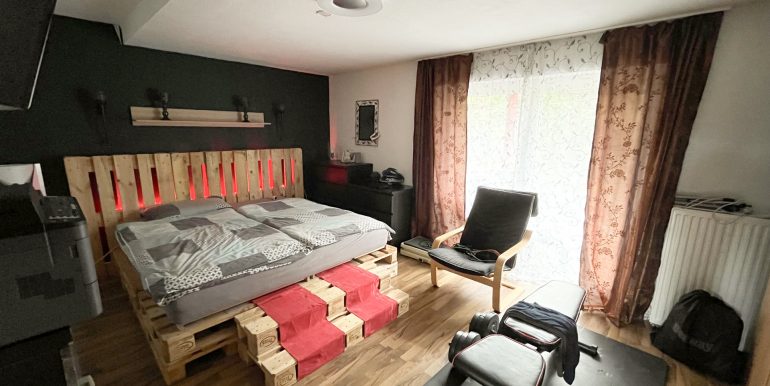 Schlafzimmer EG