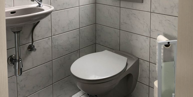 Gäste-WC