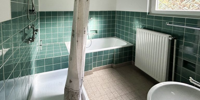 Badezimmer OG