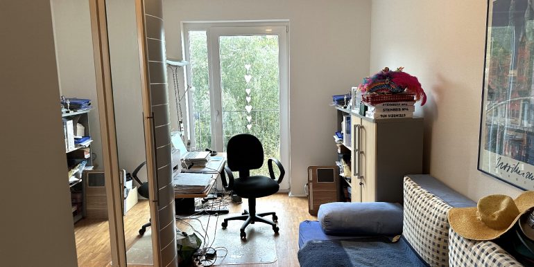 Arbeitszimmer