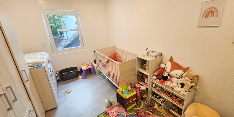 Kinderzimmer OG