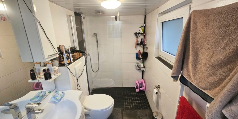 Badezimmer OG