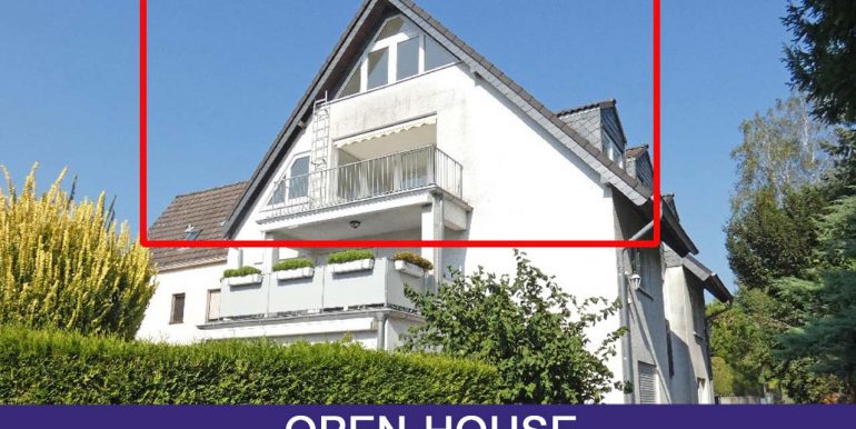 OPEN-HOUSE am 21.11.2024