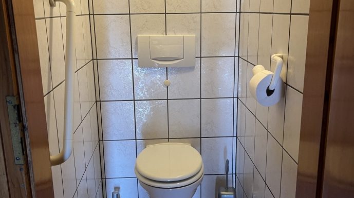 Gäste-WC