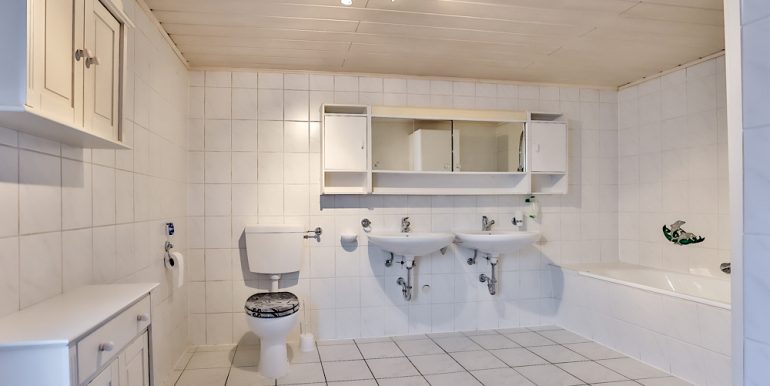 Badezimmer OG