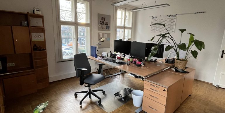 Büro 1. OG