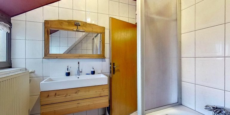 Badezimmer OG