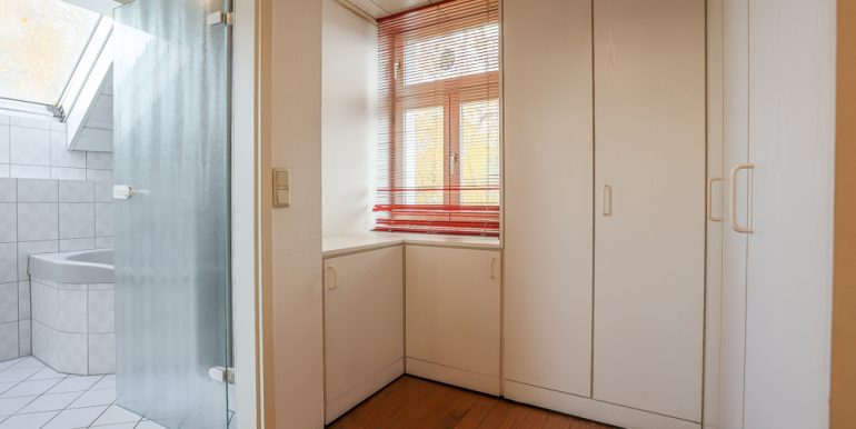 Einbauschrank