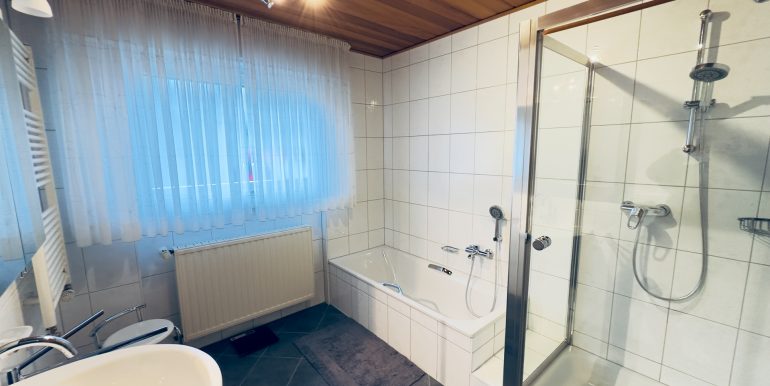 Badezimmer OG