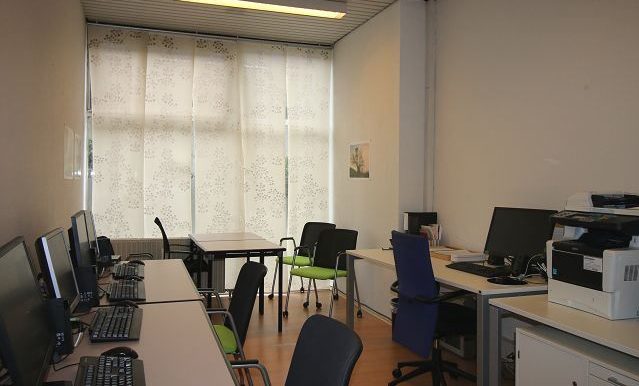 Büro EG 2