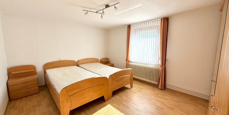 OG Schlafzimmer