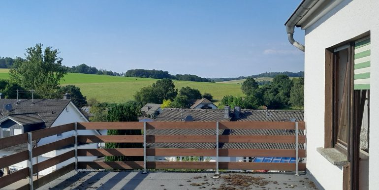 OG Terrasse Fernblick