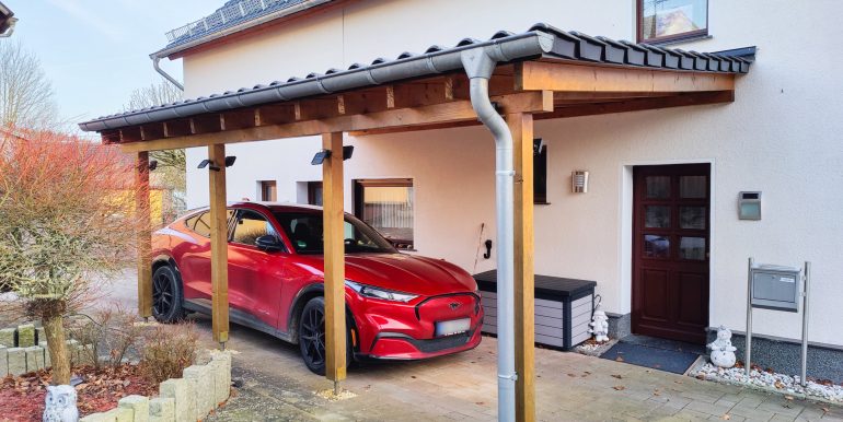 Carport