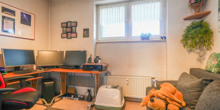 Kinderzimmer _ Büro